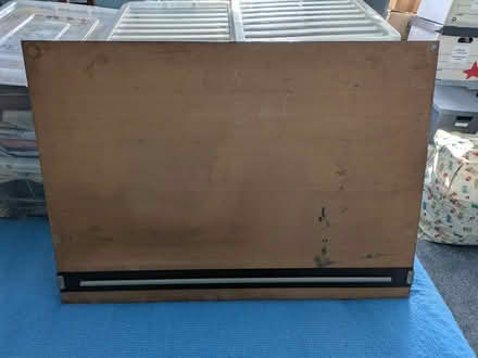 Photo of free Draughtsman or artist board (Central Berkhamsted HP4) #1