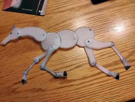 Photo of free Drawing aid, Westvale, Waterloo (Westvale, Waterloo) #1