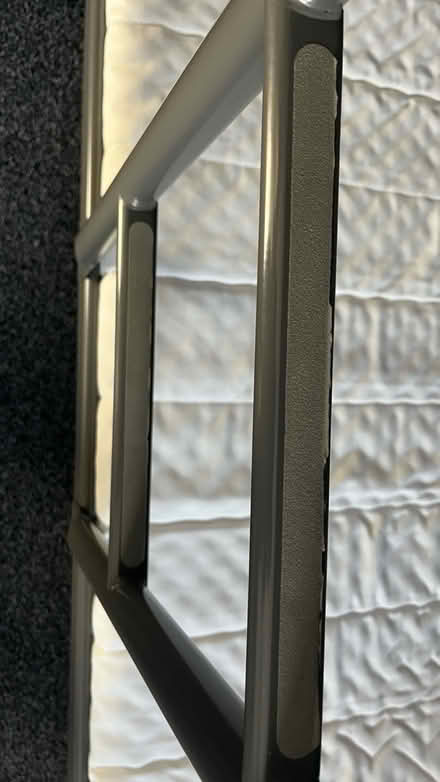 Photo of free IKEA Euro Single Bunk bed (B62 Halesowen) #2