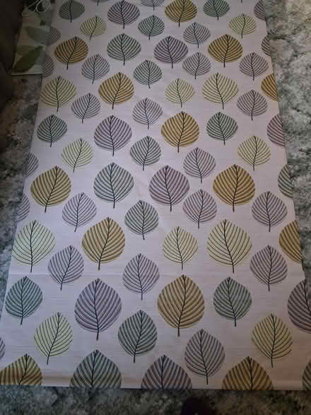 Photo of free Two blackout roller blinds (Normanton Derby) #1