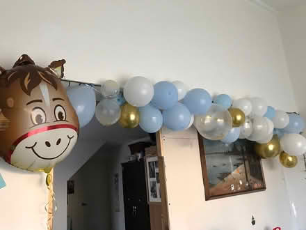 Photo of free Balloons for kids birthday (HP3 9EL Hemel Hempstead) #4