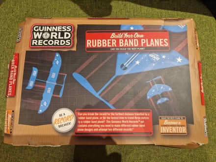 Photo of free Kids games (Broxbourne EN10) #2