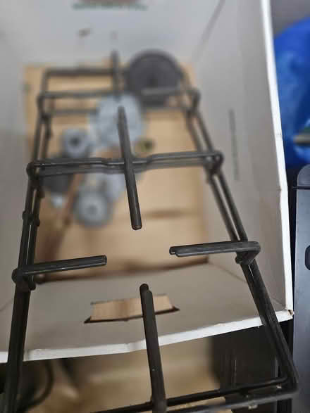 Photo of free Gas hob working (IG1) #2