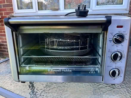 Photo of free Russell Hobbs Cooker (Bearsted, Maidstone. ME15) #2