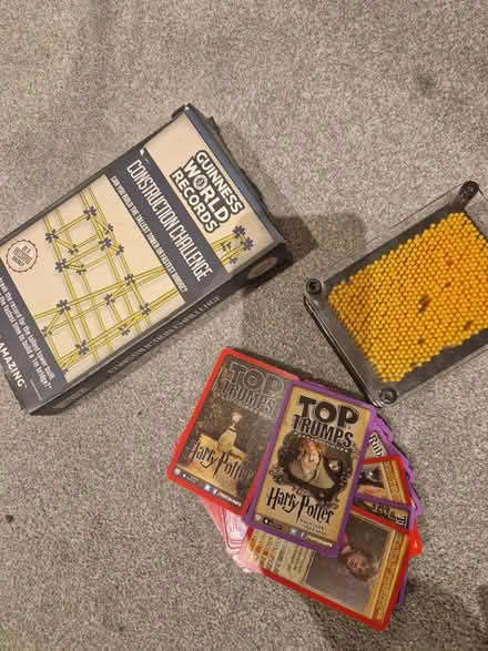 Photo of free Kids games (Broxbourne EN10) #1