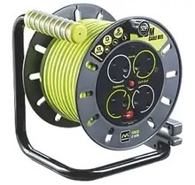 Photo of 20m or 25m extension cable reel pleade (Grandpont OX1) #1