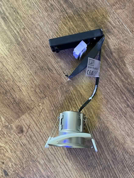 Photo of free Spot lights (WV13 Willenhall) #3