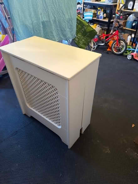 Photo of free Radiator covers (Alnwickhill EH16) #2