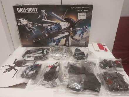 Photo of free Megabloks Play Set (Ealing Pitshanger W5) #2