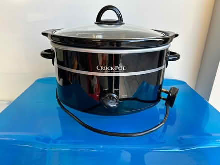 Photo of free Crock pot (Penistone, S36) #1