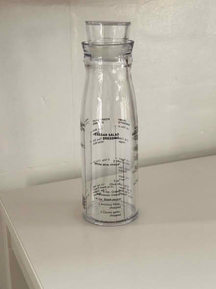 Photo of free Dressing mixer (Brentwood CM14) #1