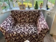Photo of free 1 x Snuggler Chair (Haywards Heath RH16) #1