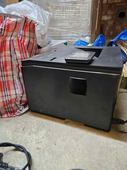 Photo of free Printer cables (IG1) #1