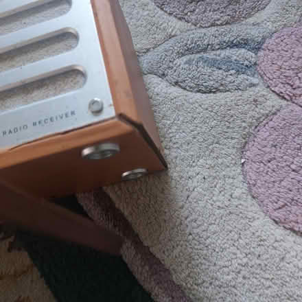 Photo of free DAB radio (SY13) #2