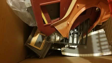 Photo of free Vintage train set (Chichester Lavant PO18) #4