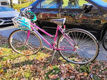 Photo of free Bikes (Acton) #2