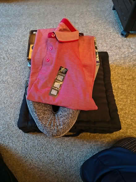 Photo of free Few items (Herdings S14) #1