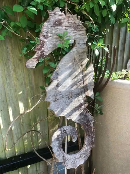 Photo of Marine grade plywood sheets (Weston Underwood DE6) #1