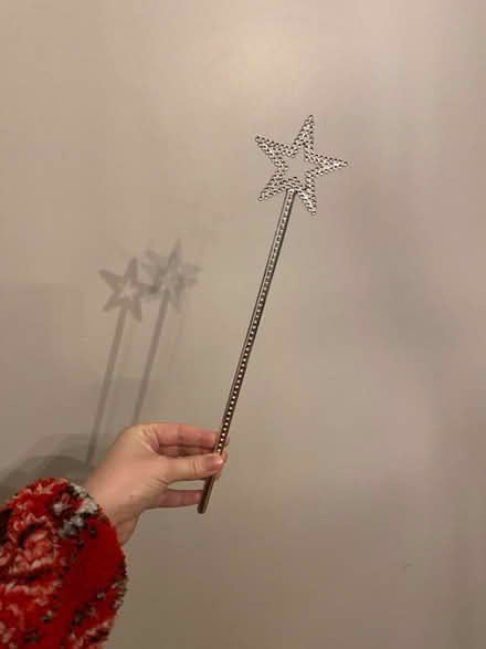 Photo of free fairy/angel little kid accessories (SW193TA) #1