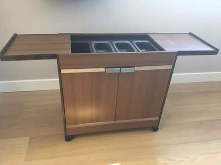 Photo of free Hostess trolley (Harwell OX11) #2