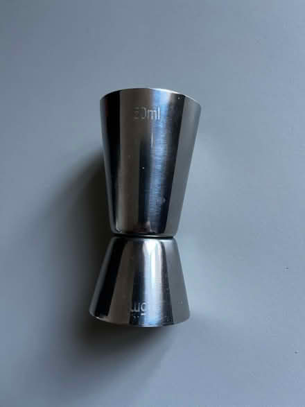 Photo of free Cocktail Jigger (Headington OX3) #1