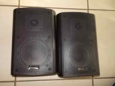Photo of free Ariston Micro monitors (Wimbledon SW19) #3