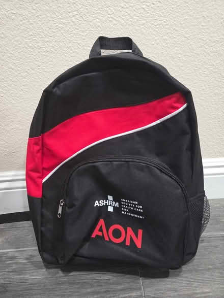 Photo of free backpacks (Westminster) #1