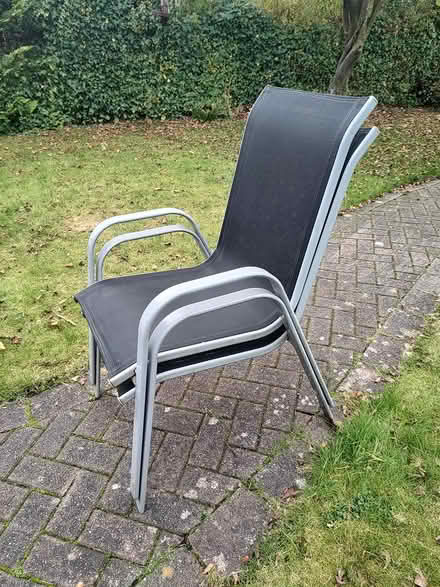 Photo of free Garden furniture (Prestwich, M25) #2