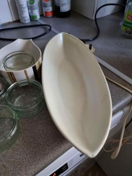 Photo of free kitchenware (Stanmore HA7) #2