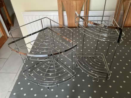 Photo of free Bathroom storage (Culham OX14) #2