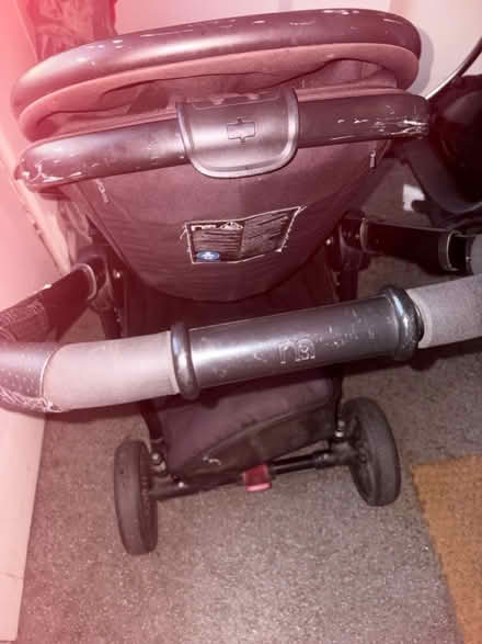 Photo of free Travel system buggy (SE25 selhurst) #2