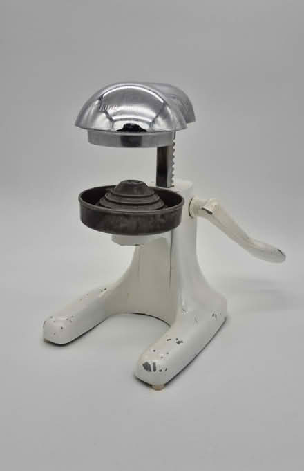 Photo of free Manual juicer (little italy) #1