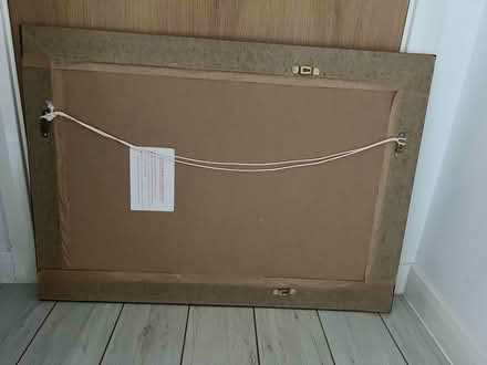 Photo of free Mirror (LE2 Aylestone) #2