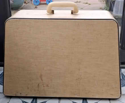 Photo of free 2 Vintage sewing machines (CO4 Colchester) #3
