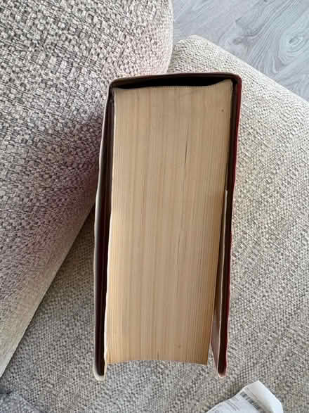 Photo of free German dictionary (Datchet - SL3) #2