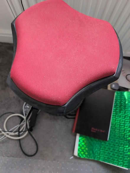 Photo of free Office Stool (MK42) #2