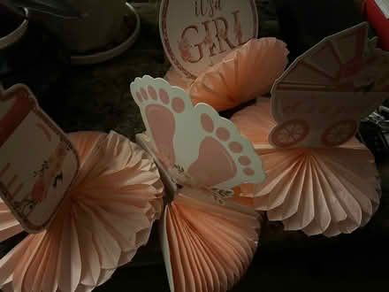 Photo of free Baby girl items (Near Main Street Laurel Md) #2