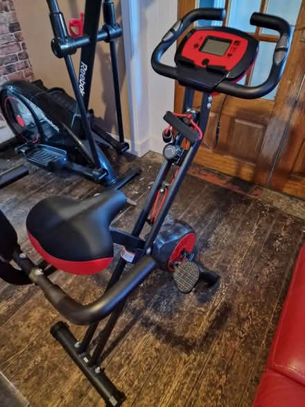 Photo of free Fit bike (BS4) #1