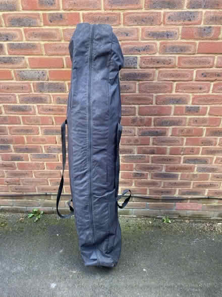 Photo of free Gazebo (Emsworth PO10) #1