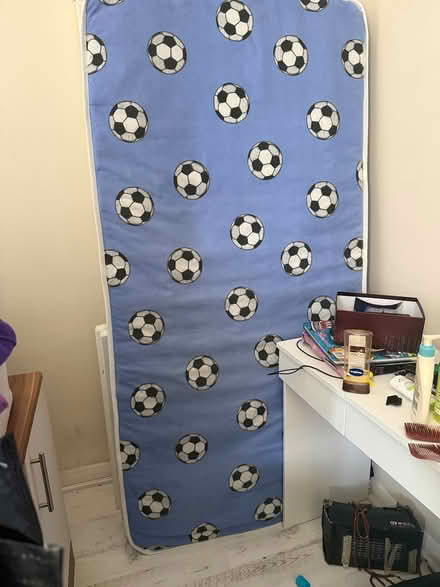 Photo of free Kids spring mattress (LU5) #1