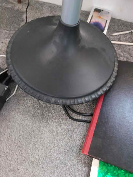 Photo of free Office Stool (MK42) #3