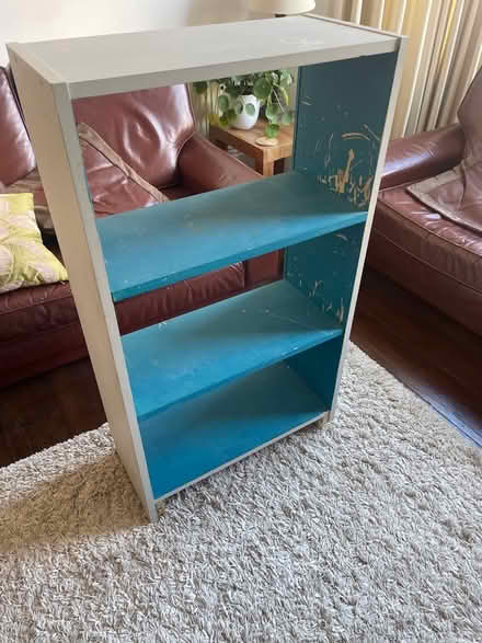 Photo of free Billy bookcase (Dyke Road area BN1) #1