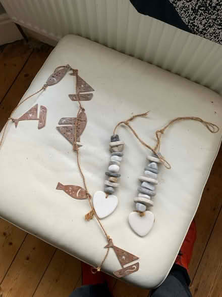 Photo of free Ornamental hangings (M32) #1