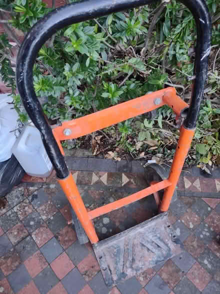 Photo of free Sack Truck #1 (CT9) #1