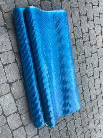 Photo of free Piece of pool solar blanet (K1H 5T8) #1