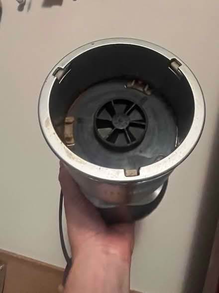 Photo of free nutribullet base (east hollywood) #2