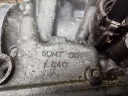 Photo of free Ford weber carburettor (Lye Valley OX4) #4