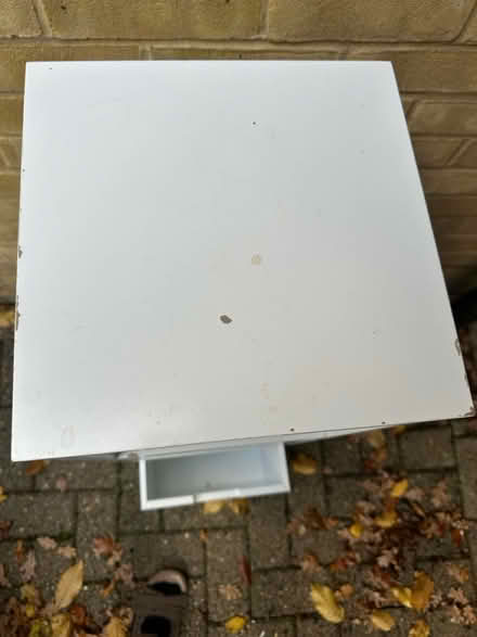 Photo of free Bathroom cabinet (Ascot SL5) #4