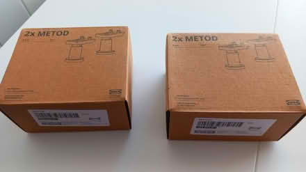 Photo of free Ikea kitchen feet (Pitshanger W5) #1