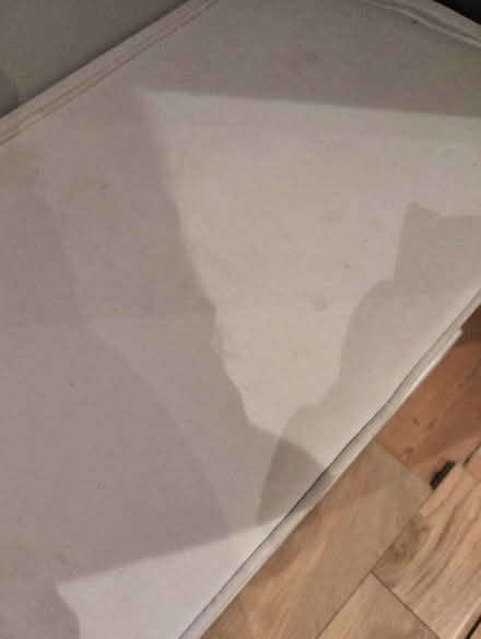 Photo of free Shoe/storage bench (Booker Common, HP12) #3